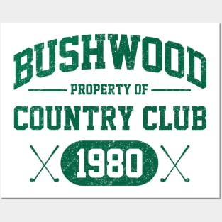 Bushwood Country Club 1980 Posters and Art